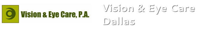 Vision & Eye Care Dallas